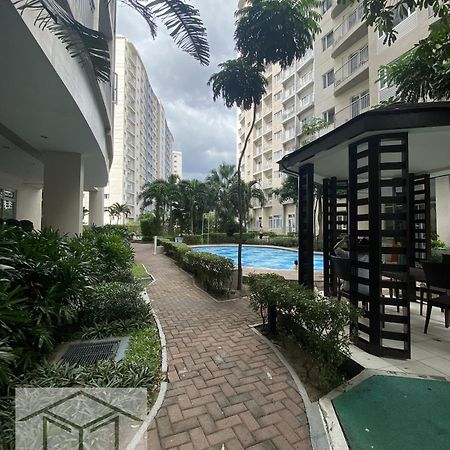 Smdc South Residences Las Piñas 外观 照片