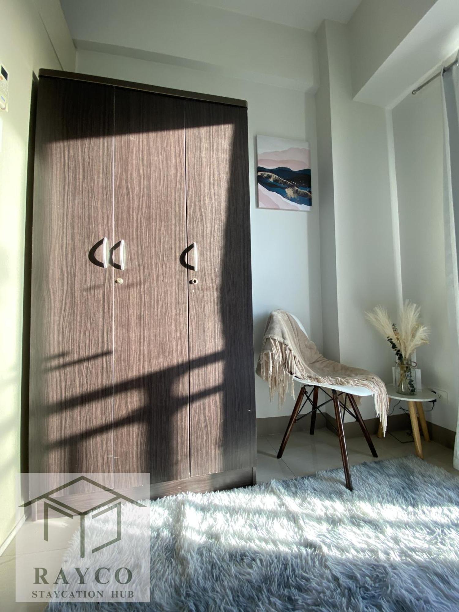 Smdc South Residences Las Piñas 外观 照片