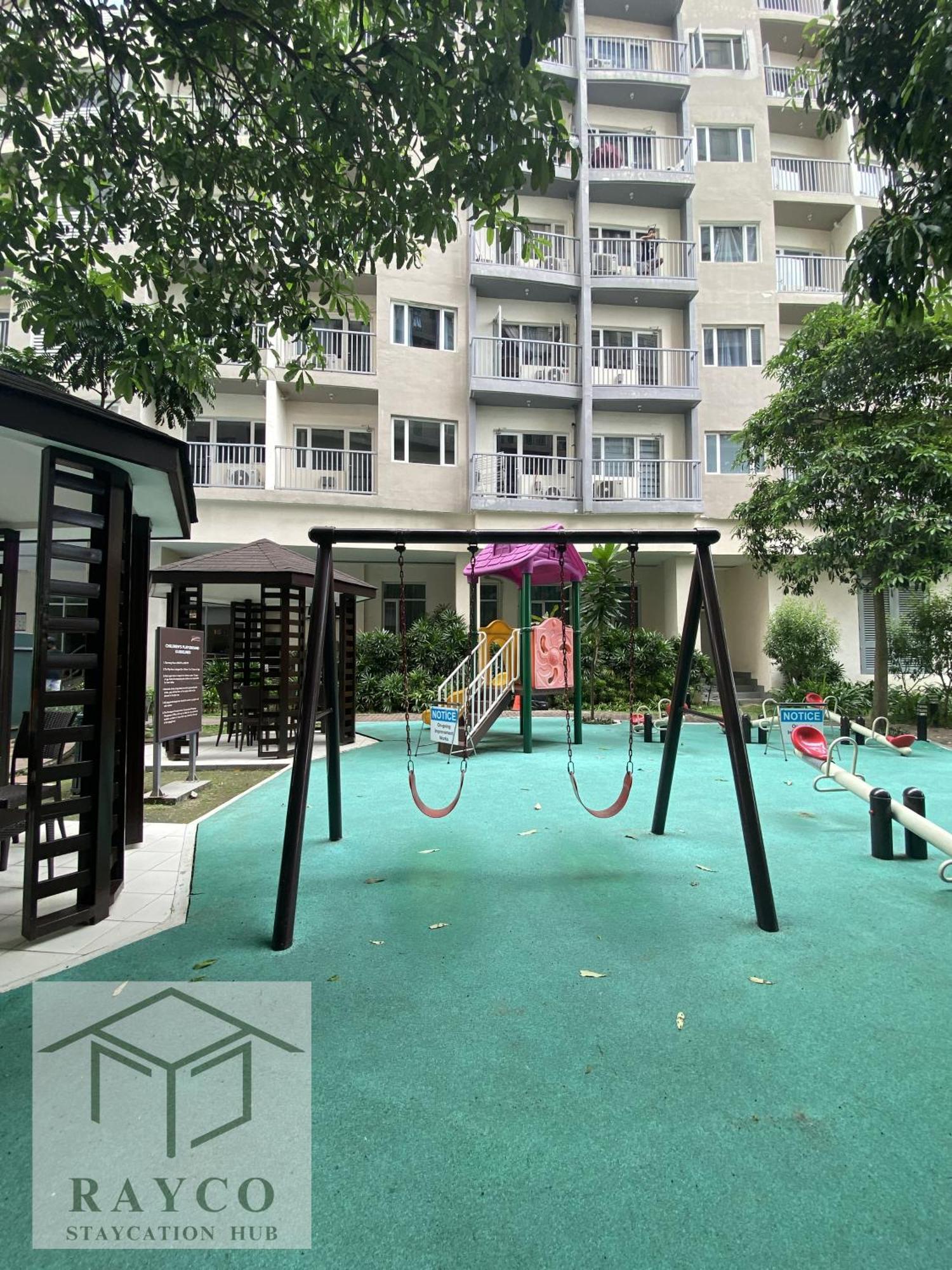 Smdc South Residences Las Piñas 外观 照片