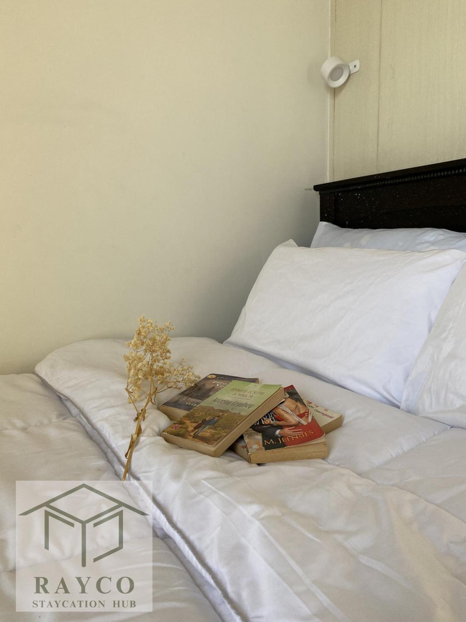 Smdc South Residences Las Piñas 外观 照片