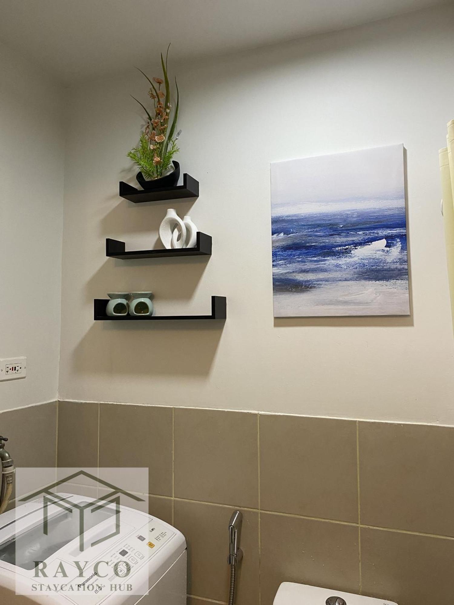 Smdc South Residences Las Piñas 外观 照片