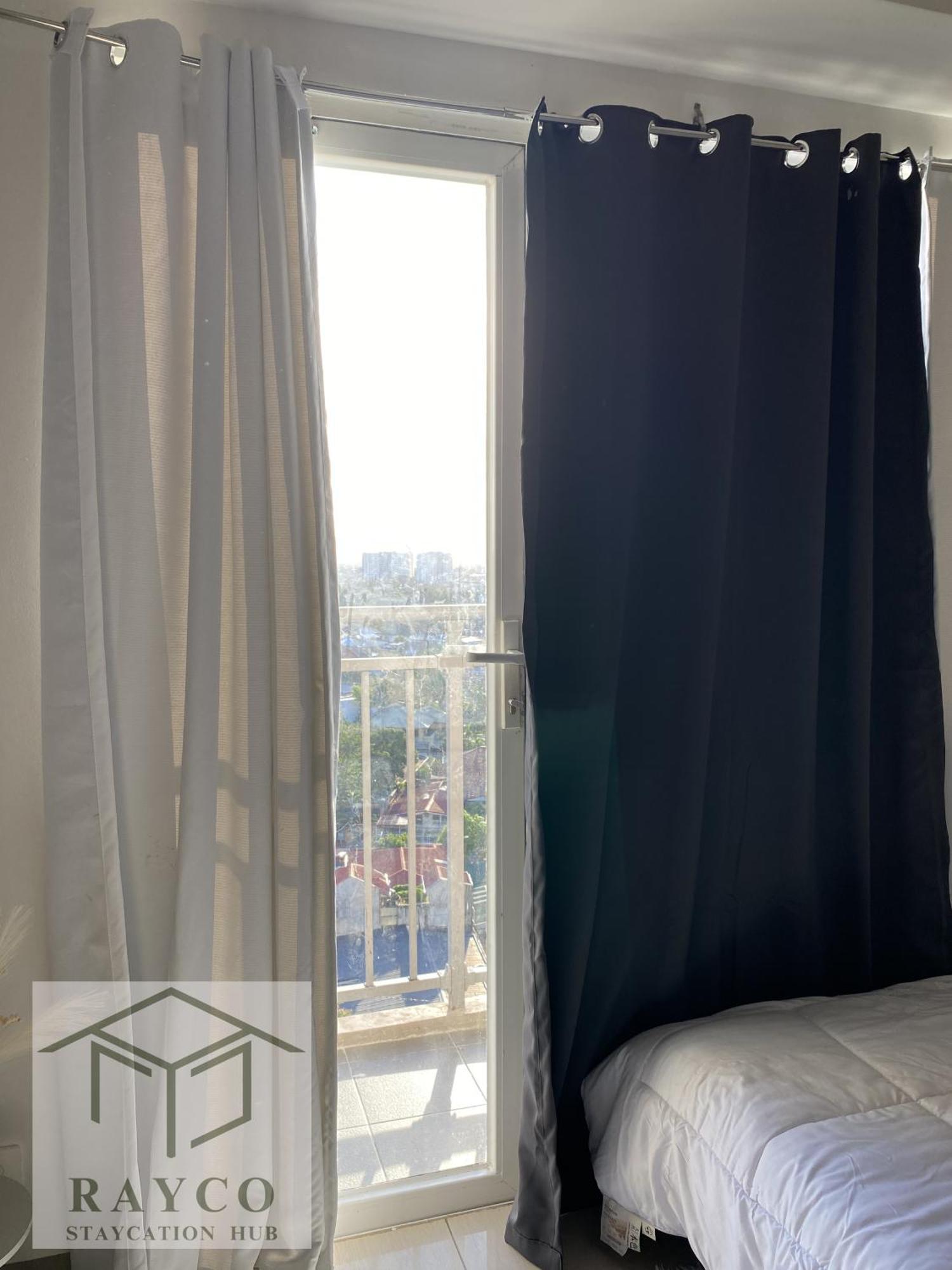 Smdc South Residences Las Piñas 外观 照片