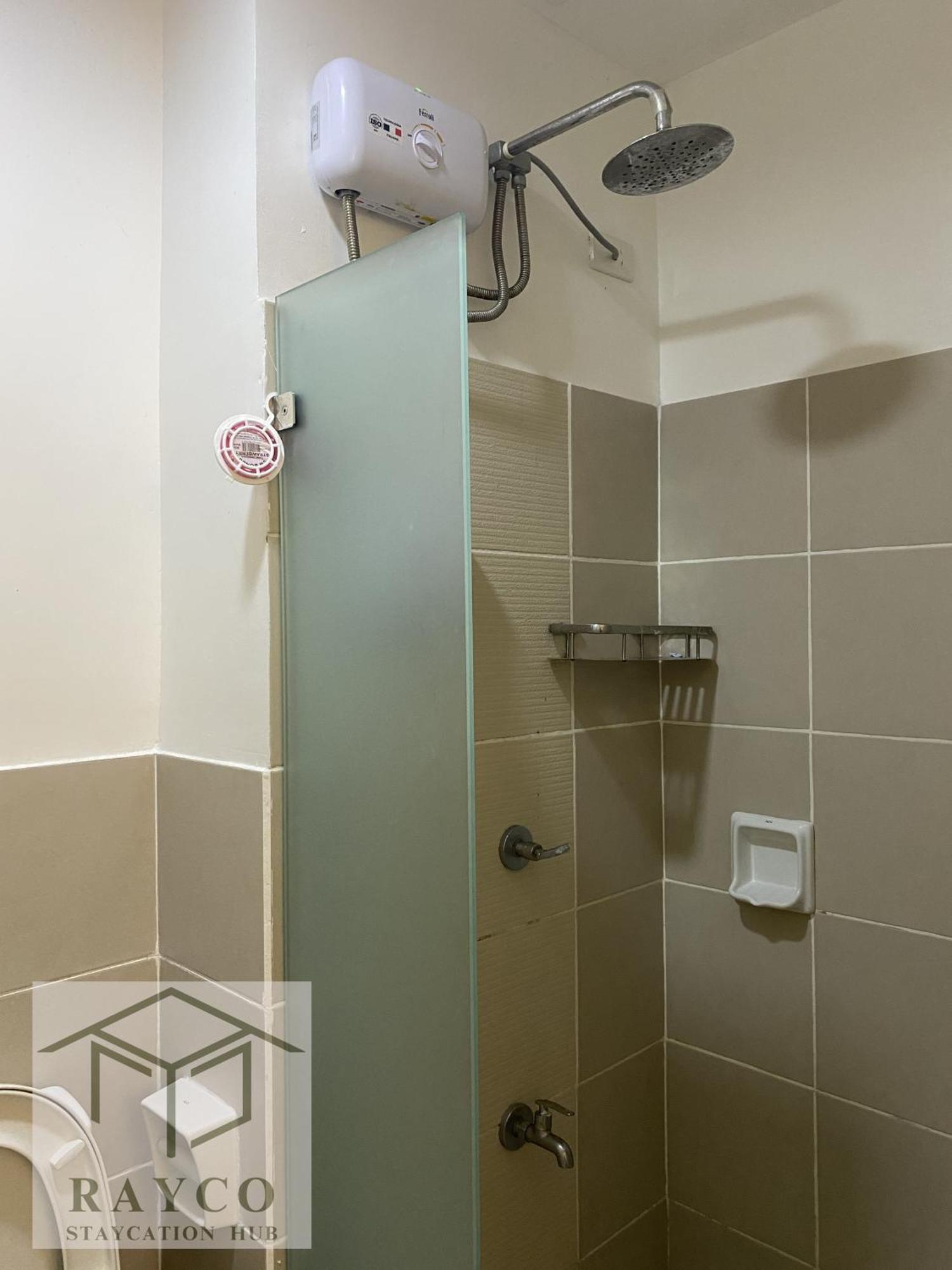 Smdc South Residences Las Piñas 外观 照片