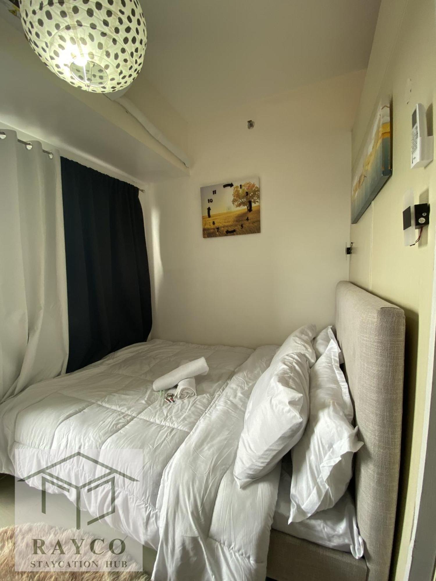 Smdc South Residences Las Piñas 外观 照片