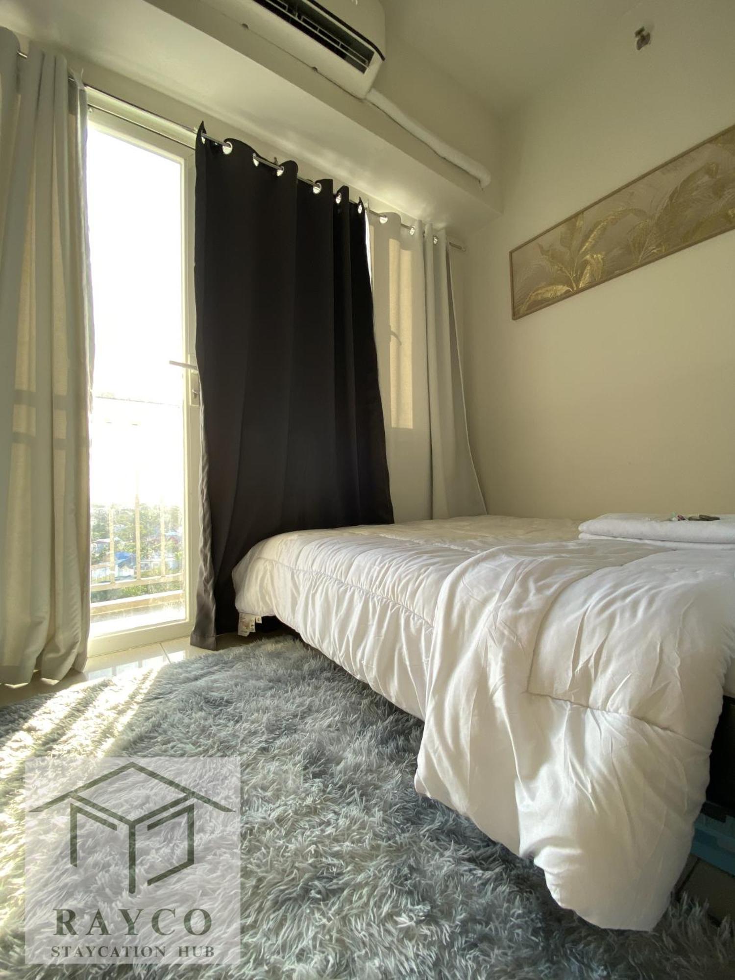 Smdc South Residences Las Piñas 外观 照片