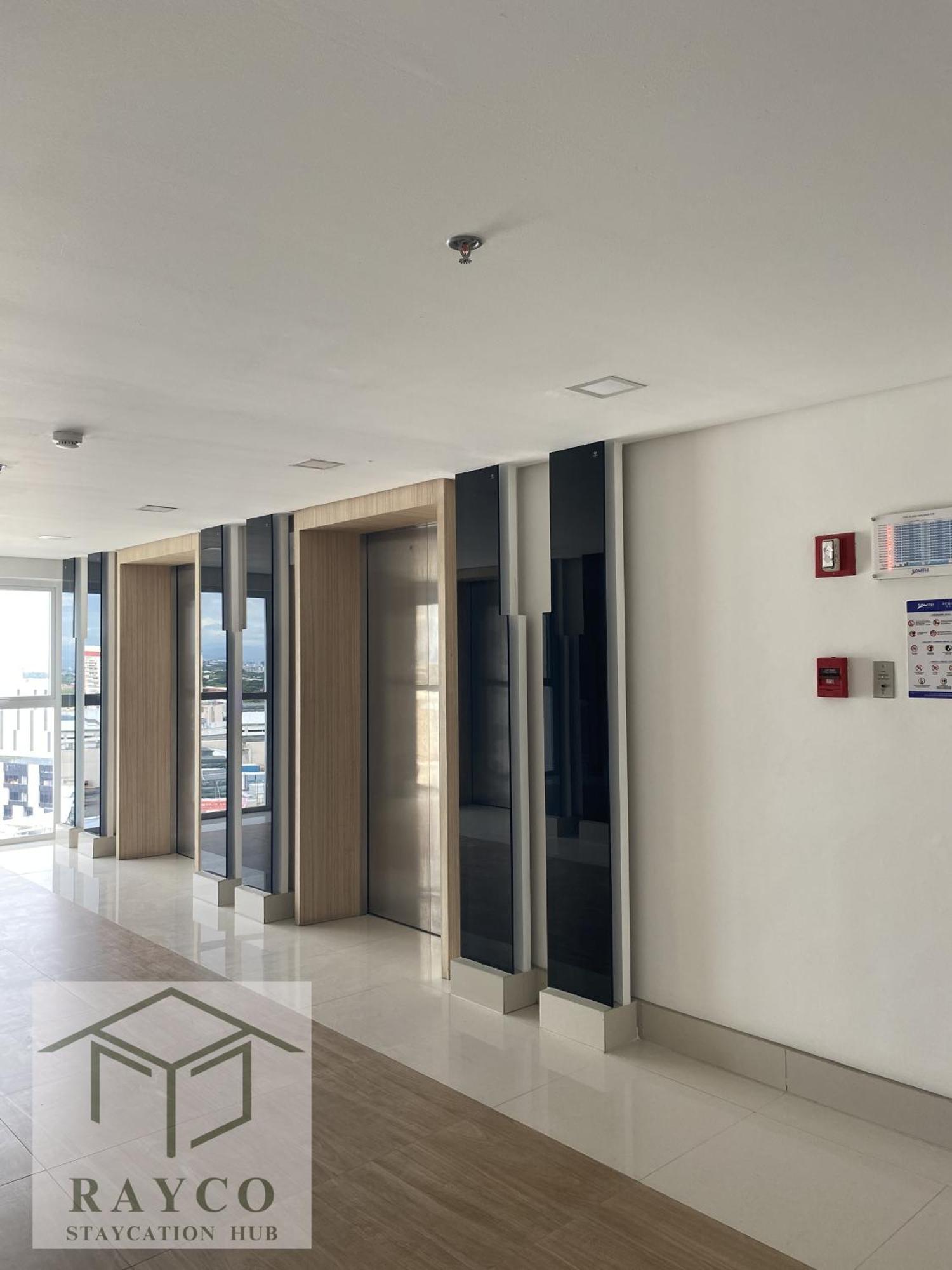 Smdc South Residences Las Piñas 外观 照片