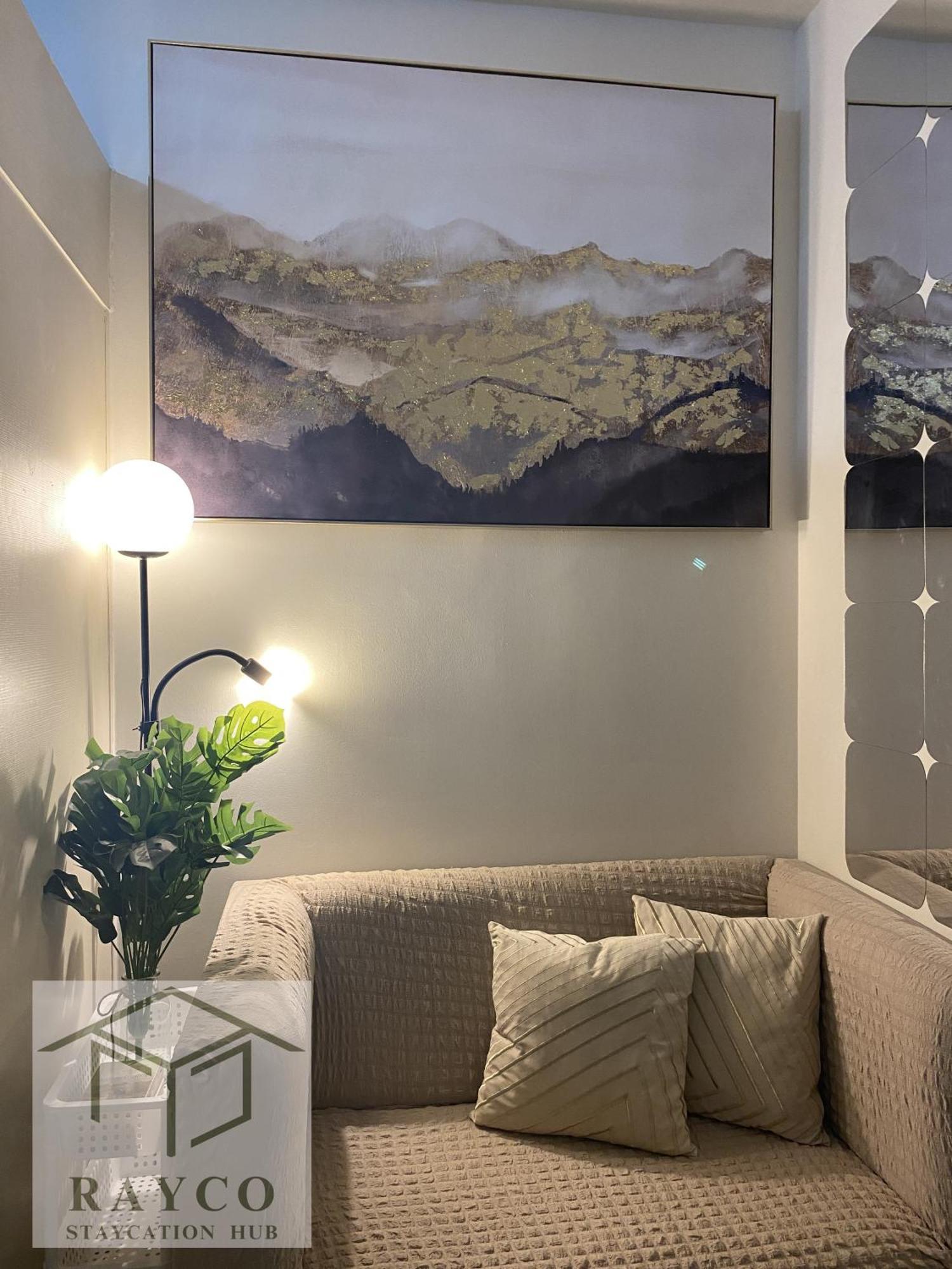 Smdc South Residences Las Piñas 外观 照片