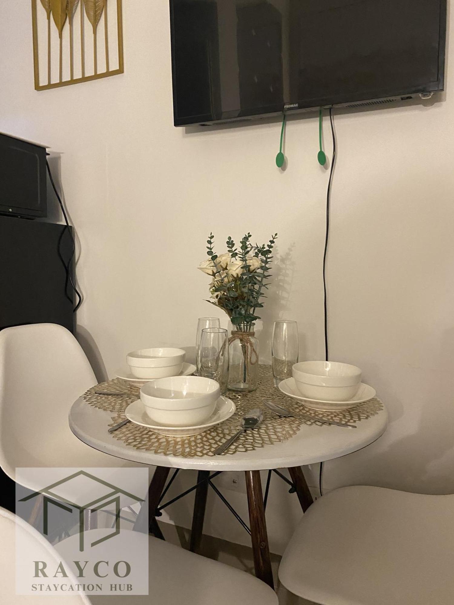 Smdc South Residences Las Piñas 外观 照片