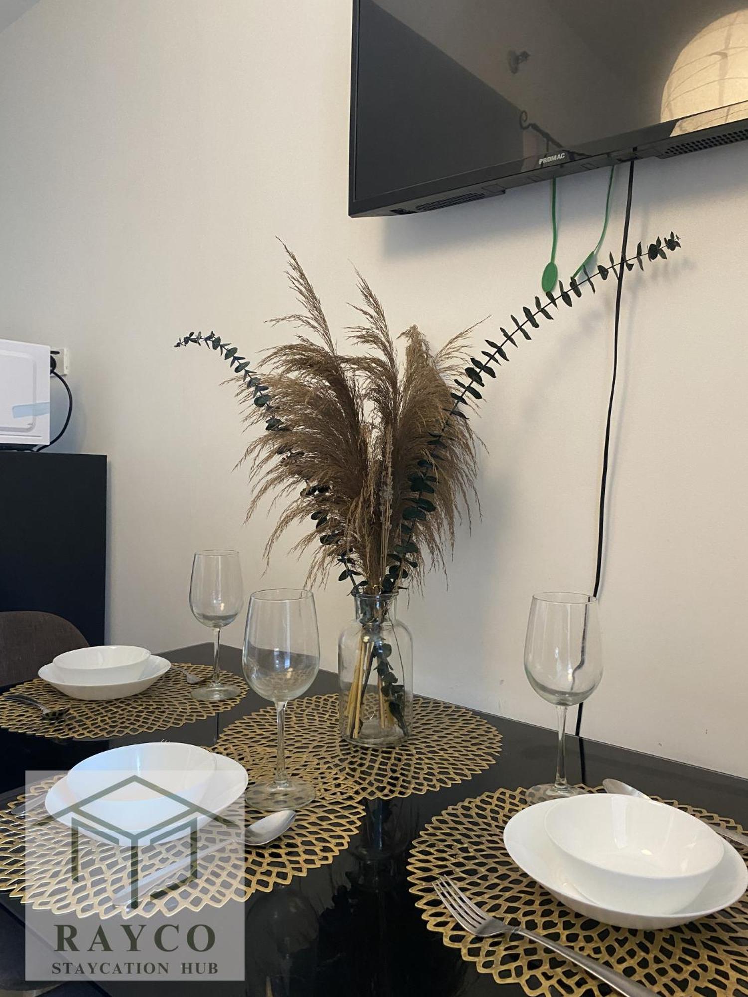 Smdc South Residences Las Piñas 外观 照片