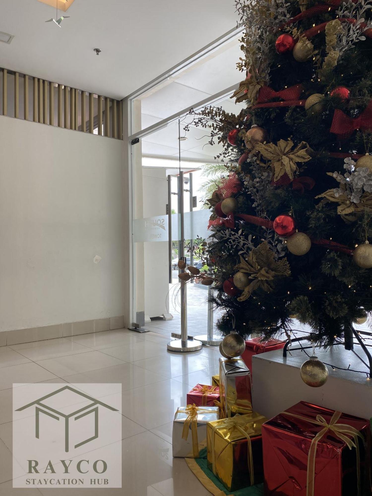 Smdc South Residences Las Piñas 外观 照片