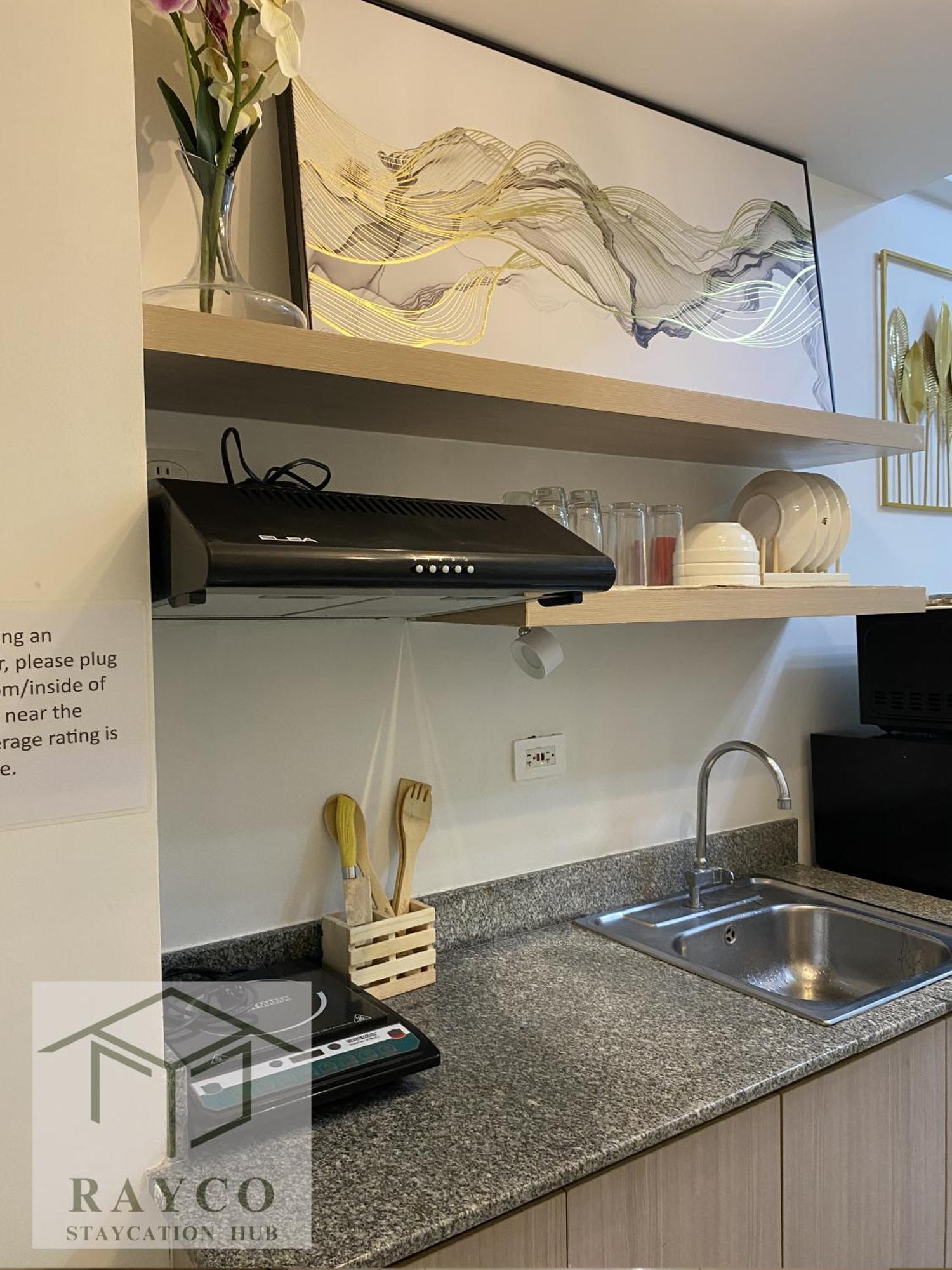 Smdc South Residences Las Piñas 外观 照片