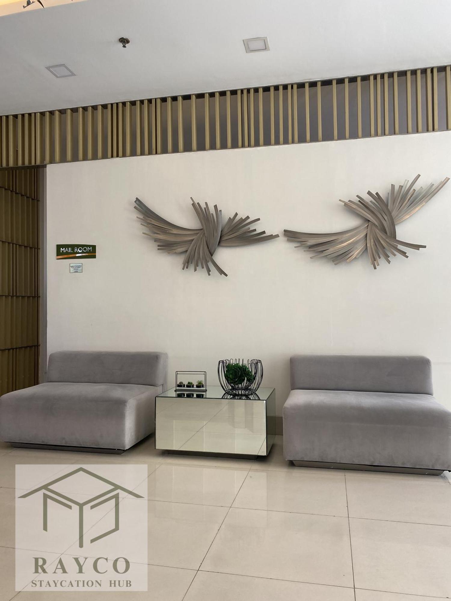 Smdc South Residences Las Piñas 外观 照片