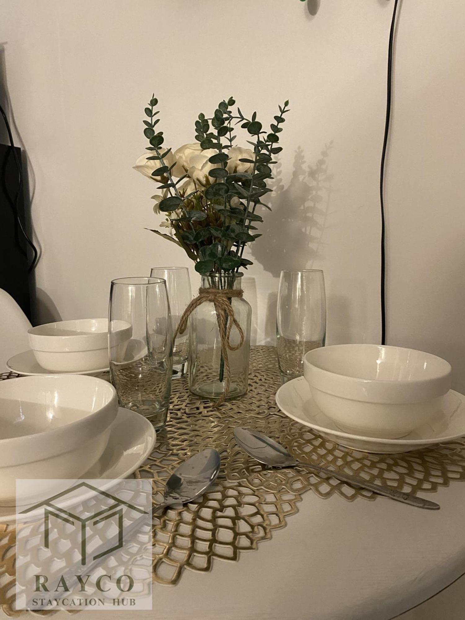 Smdc South Residences Las Piñas 外观 照片