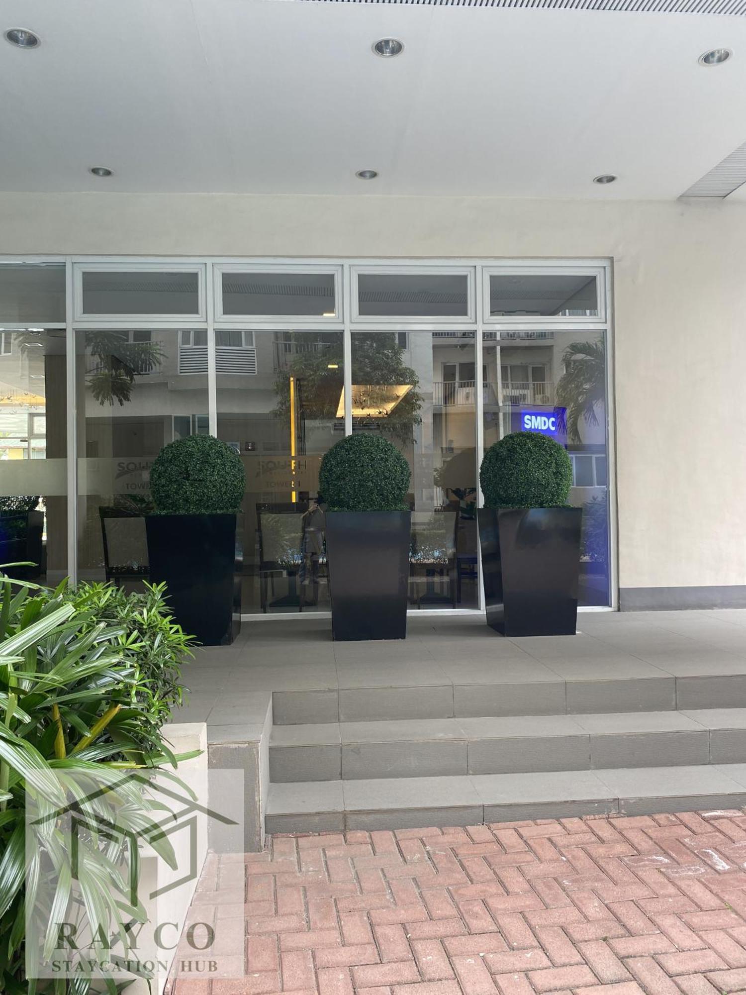 Smdc South Residences Las Piñas 外观 照片